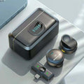Wireless Lavalier Microphone