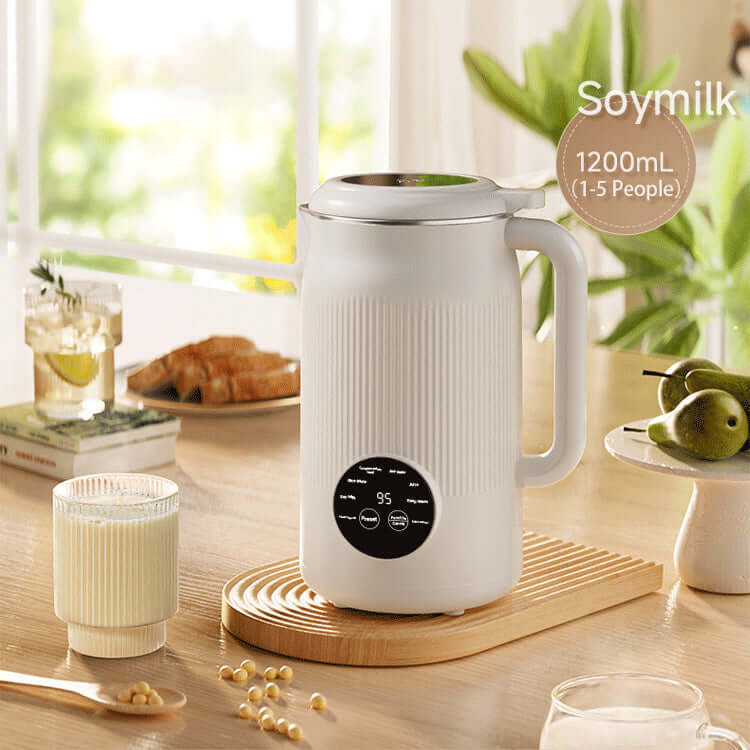 Soy Milk Maker