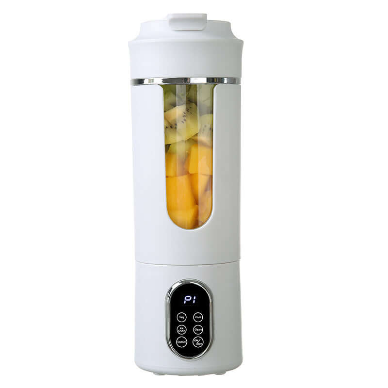 Portable Rechargeable Blender
