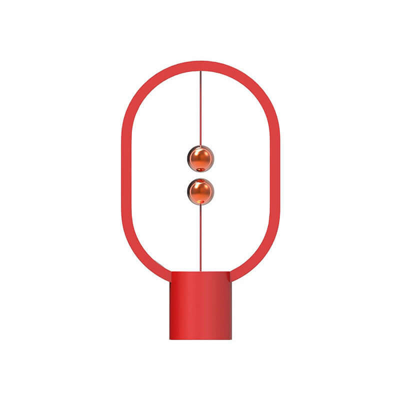 Magnetic LED Table Lamp