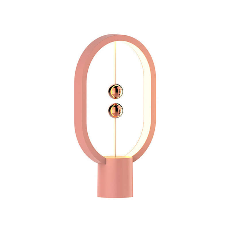 Magnetic LED Table Lamp