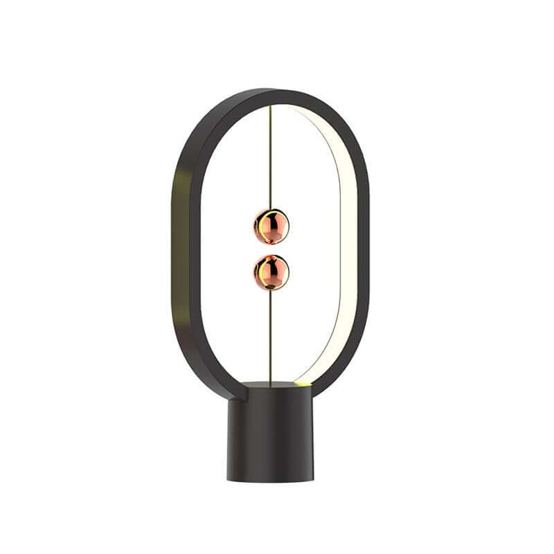 Magnetic LED Table Lamp