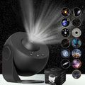 Galaxy Star Projector