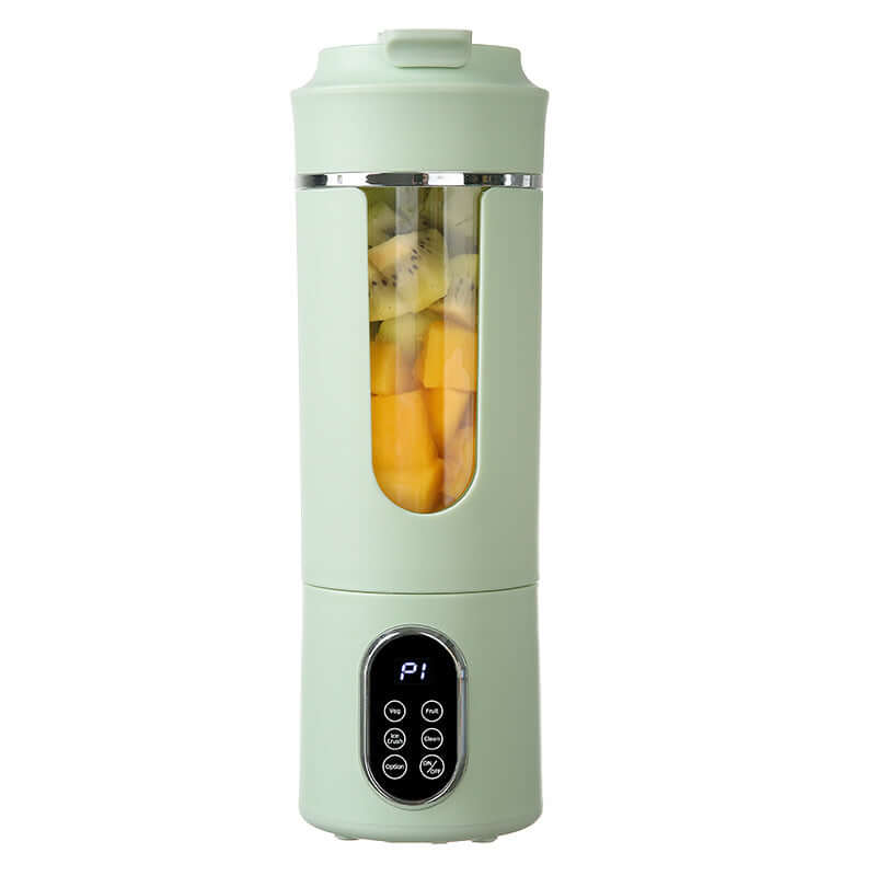 Portable Rechargeable Blender