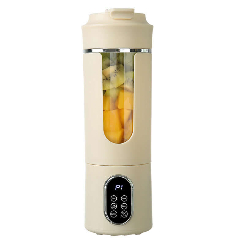 Portable Rechargeable Blender