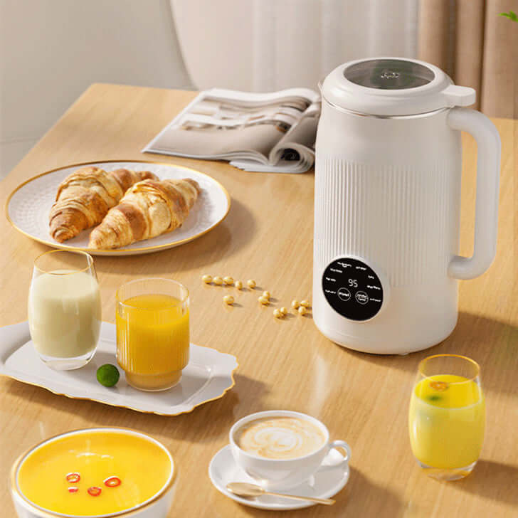 Soy Milk Maker