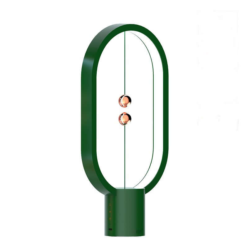 Magnetic LED Table Lamp