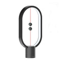 Magnetic LED Table Lamp
