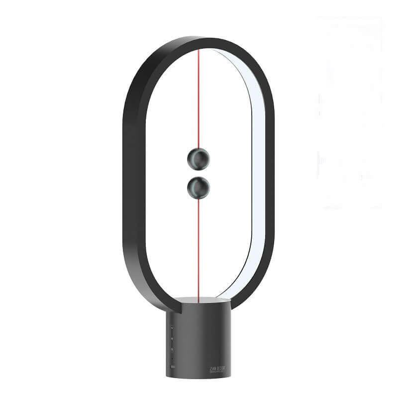 Magnetic LED Table Lamp