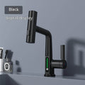 Digital Display Faucet