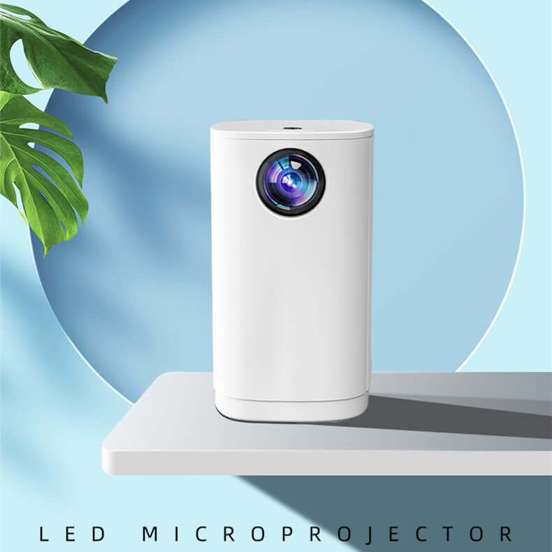 Mini Projector
