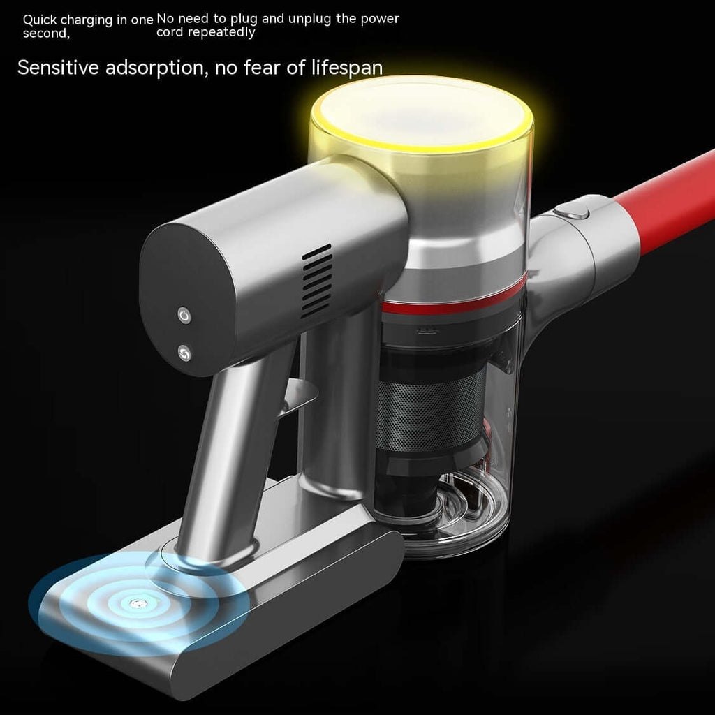 Portable Handheld Vacuum Cleaner