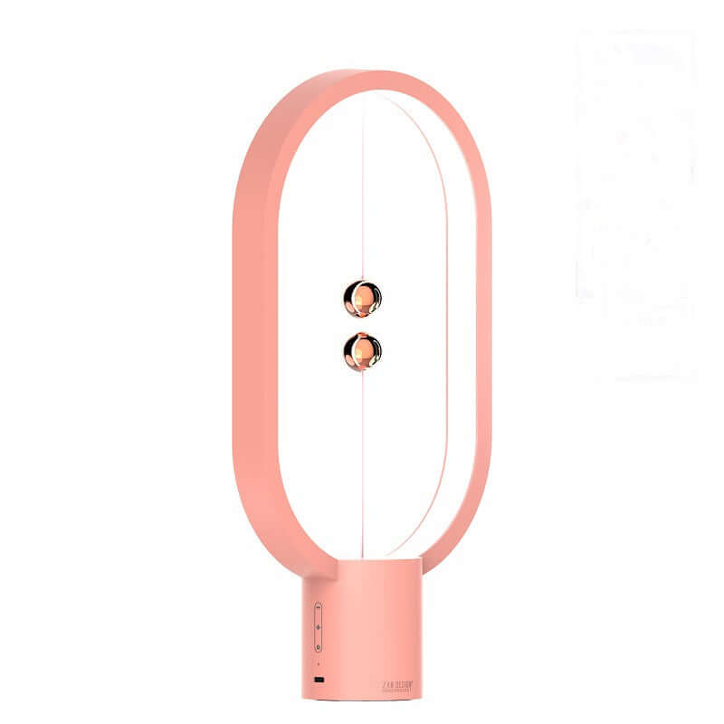 Magnetic LED Table Lamp