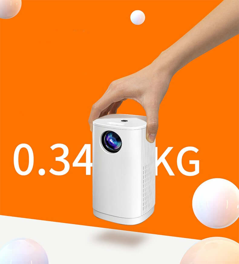 Mini Projector