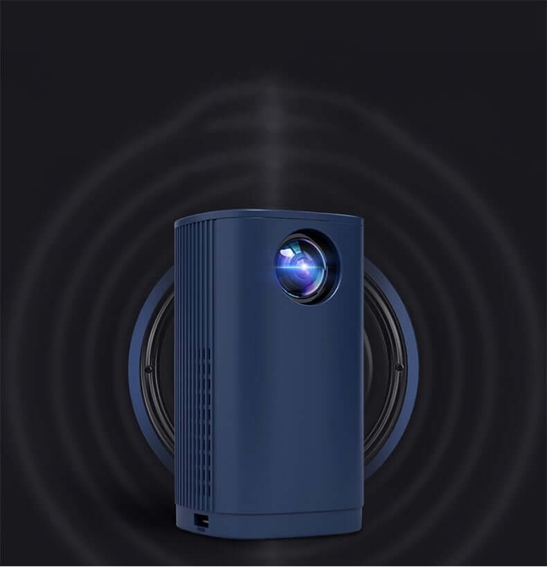 Mini Projector