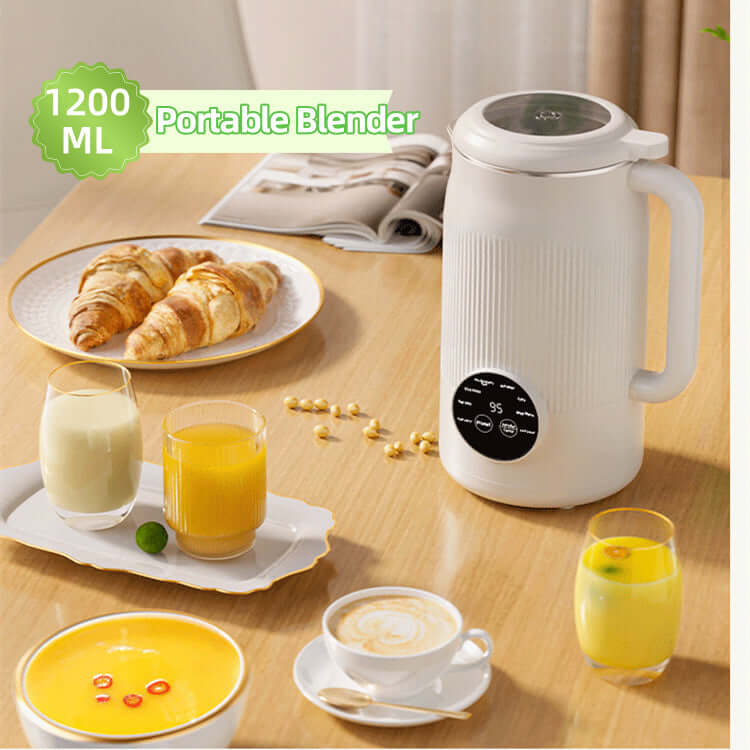 Soy Milk Maker