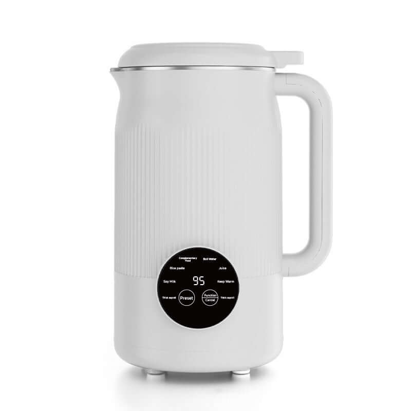 Soy Milk Maker 1200ml Multifunction Automatic Blender