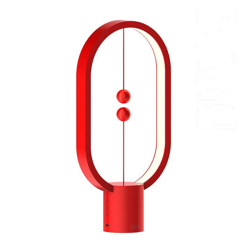 Magnetic LED Table Lamp